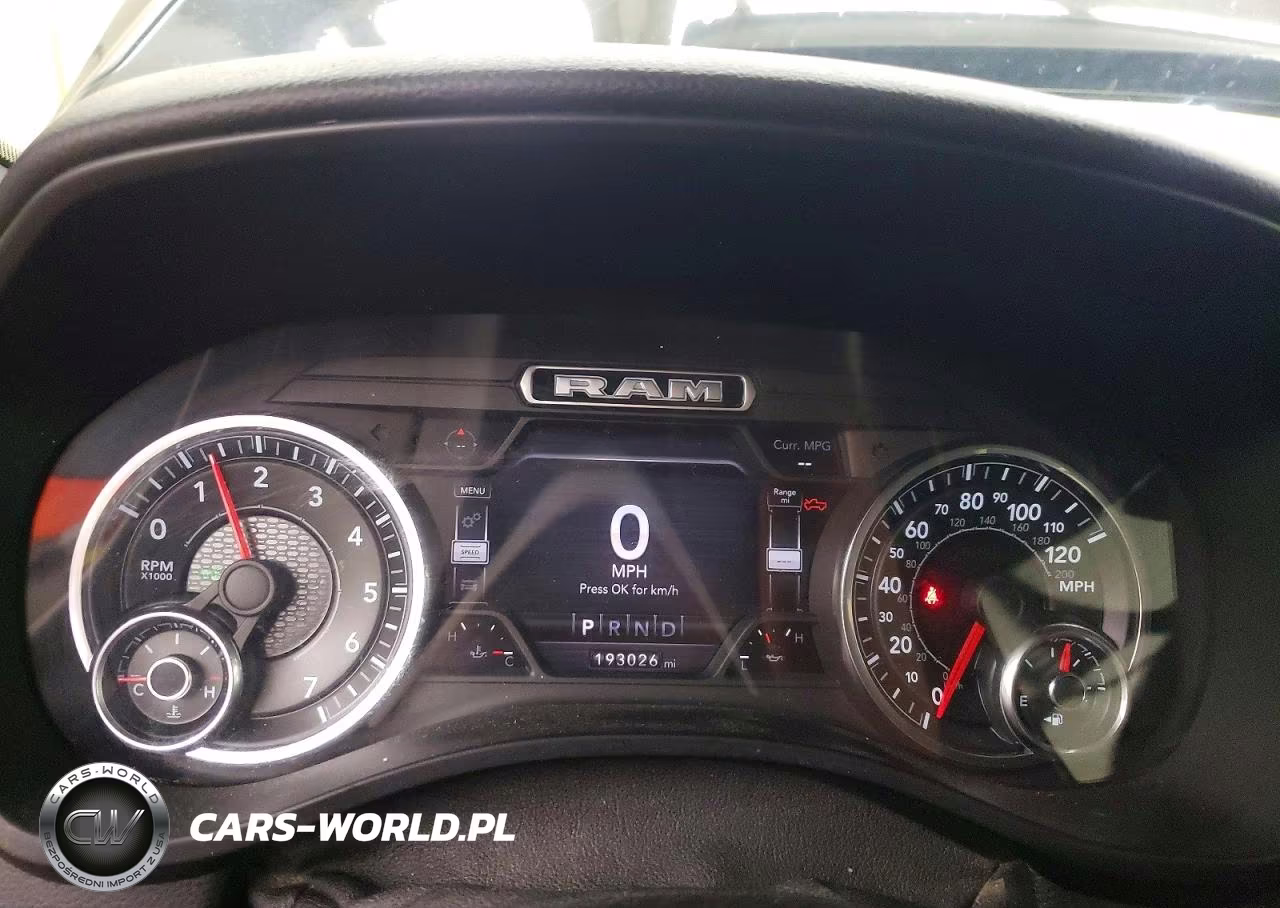 2021 Ram 1500 Big Horn-Lone Star VIN:1C6SRFBT5MN821796 - 9