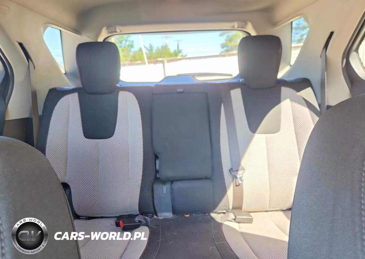 2017 Chevrolet Equinox Lt VIN:2GNFLFEK3H6338842 - 10