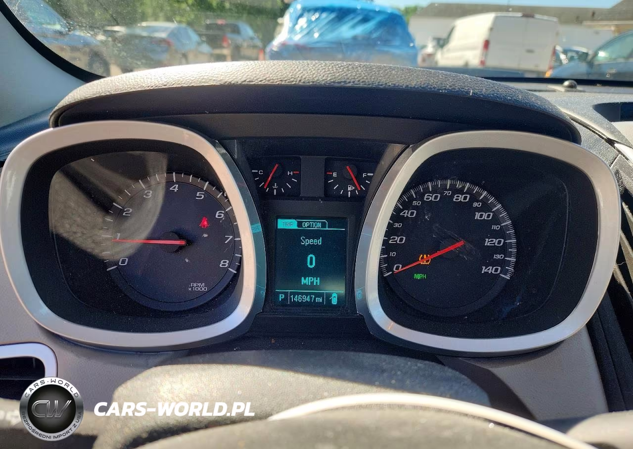 2017 Chevrolet Equinox Lt VIN:2GNFLFEK3H6338842 - 9