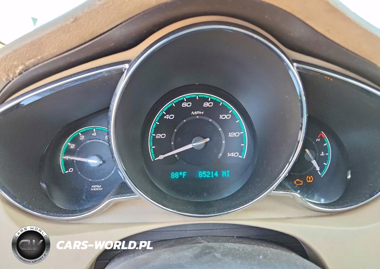 2008 Chevrolet Malibu 1Lt VIN:1G1ZH57B58F183479 - 9