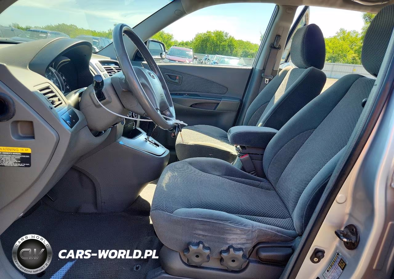 2007 Hyundai Tucson Se VIN:KM8JN12D67U638649 - 7