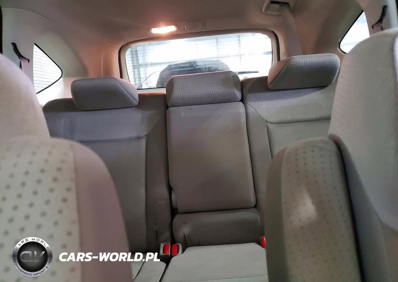 2014 Honda Cr-V Ex VIN:5J6RM4H58EL027319 - 10