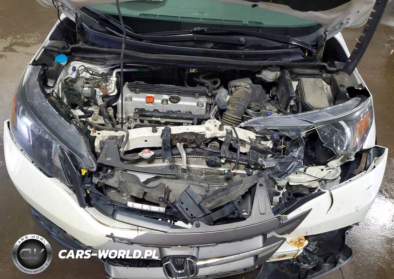 2014 Honda Cr-V Ex VIN:5J6RM4H58EL027319 - 12