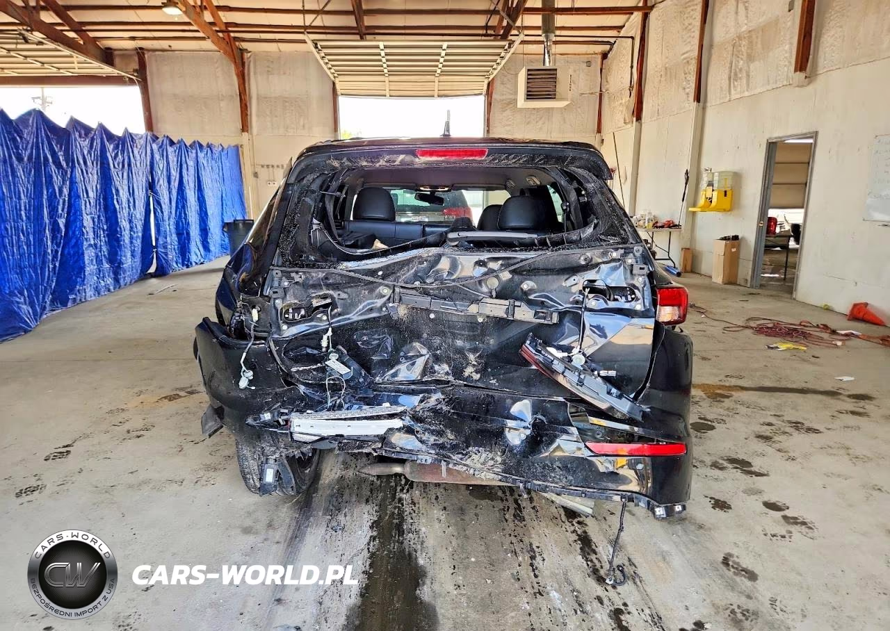 2022 Mitsubishi Outlander Se VIN:JA4J4UA80NZ064928 - 13