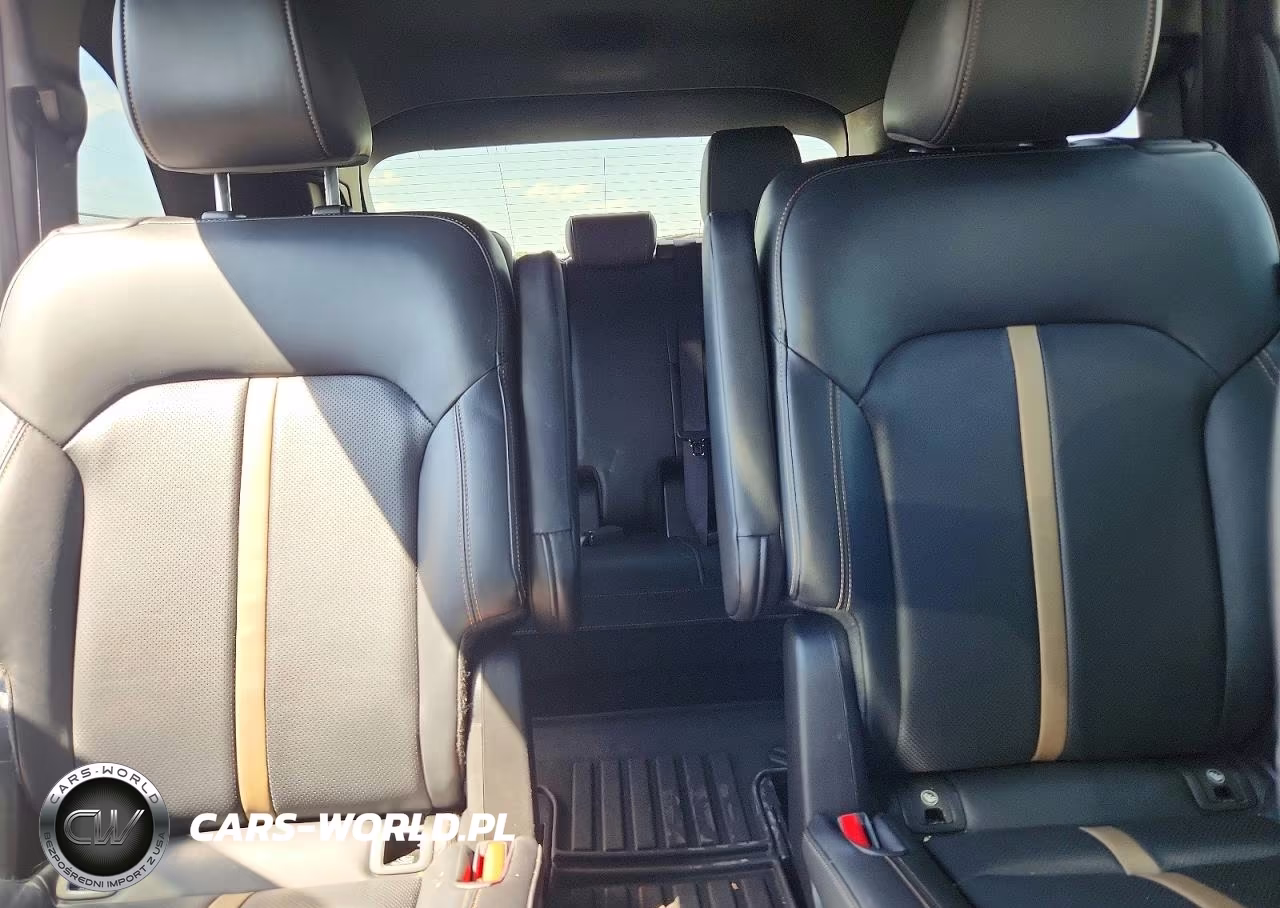 2025 Mazda Cx-90 Premium Plus VIN:JM3KKEHA3S1228544 - 10