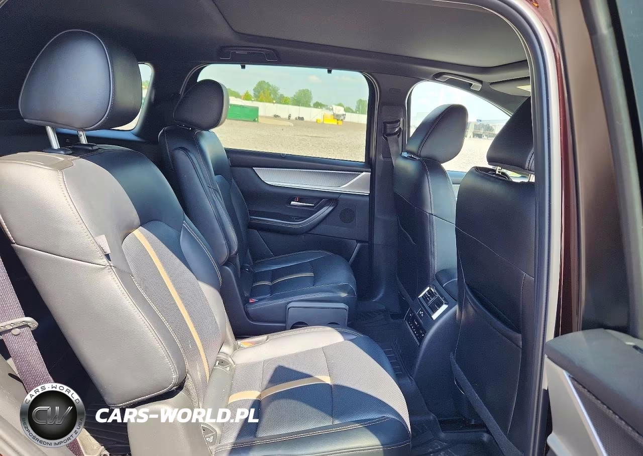 2025 Mazda Cx-90 Premium Plus VIN:JM3KKEHA3S1228544 - 11