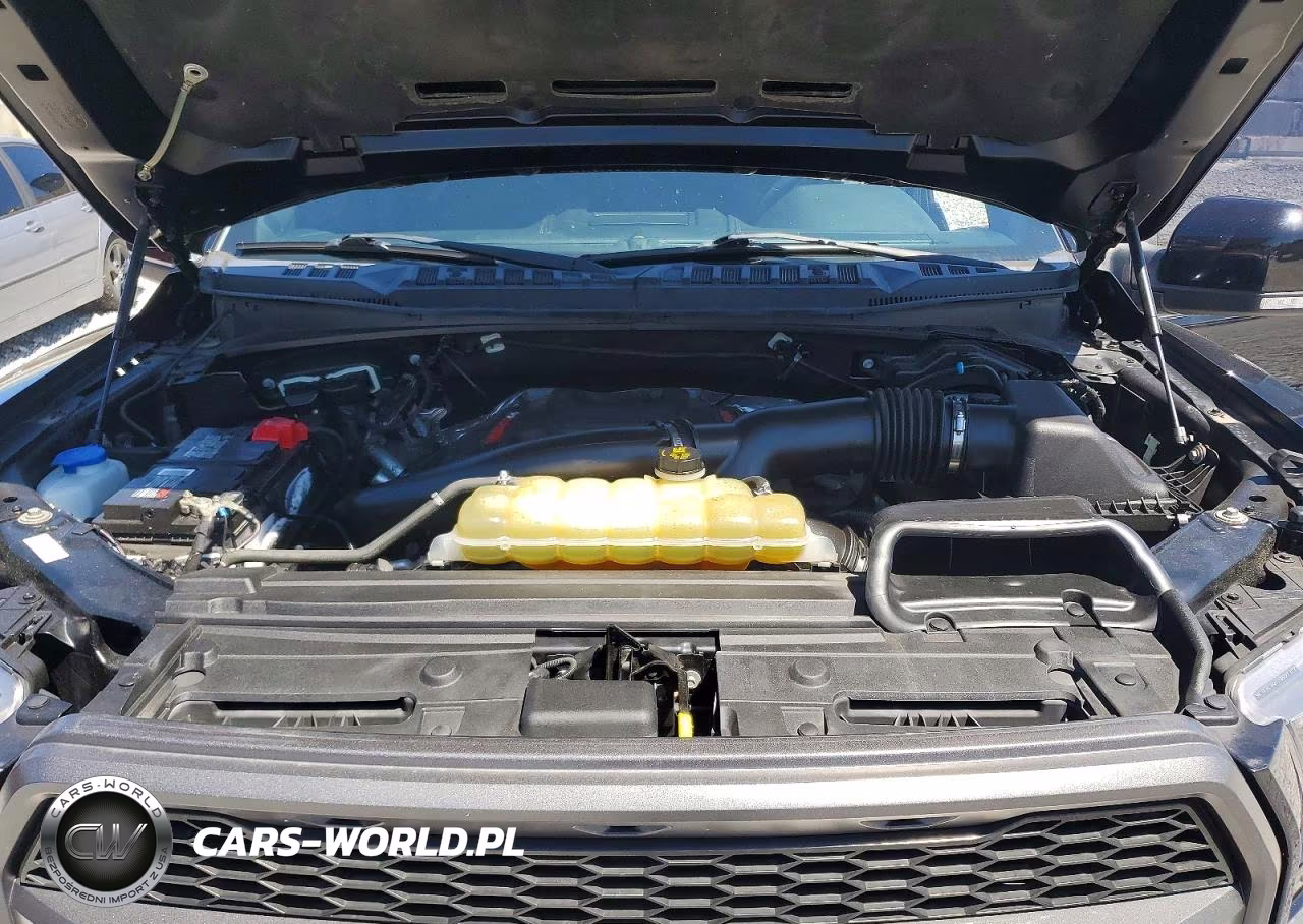 2019 Ford F150 Raptor VIN:1FTFW1RG8KFB79094 - 11