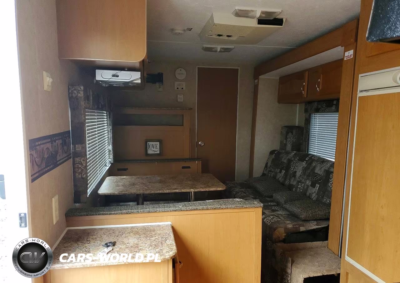 2007 Gulf Stream Amer Lite VIN:1NL1GTL2971092108 - 6