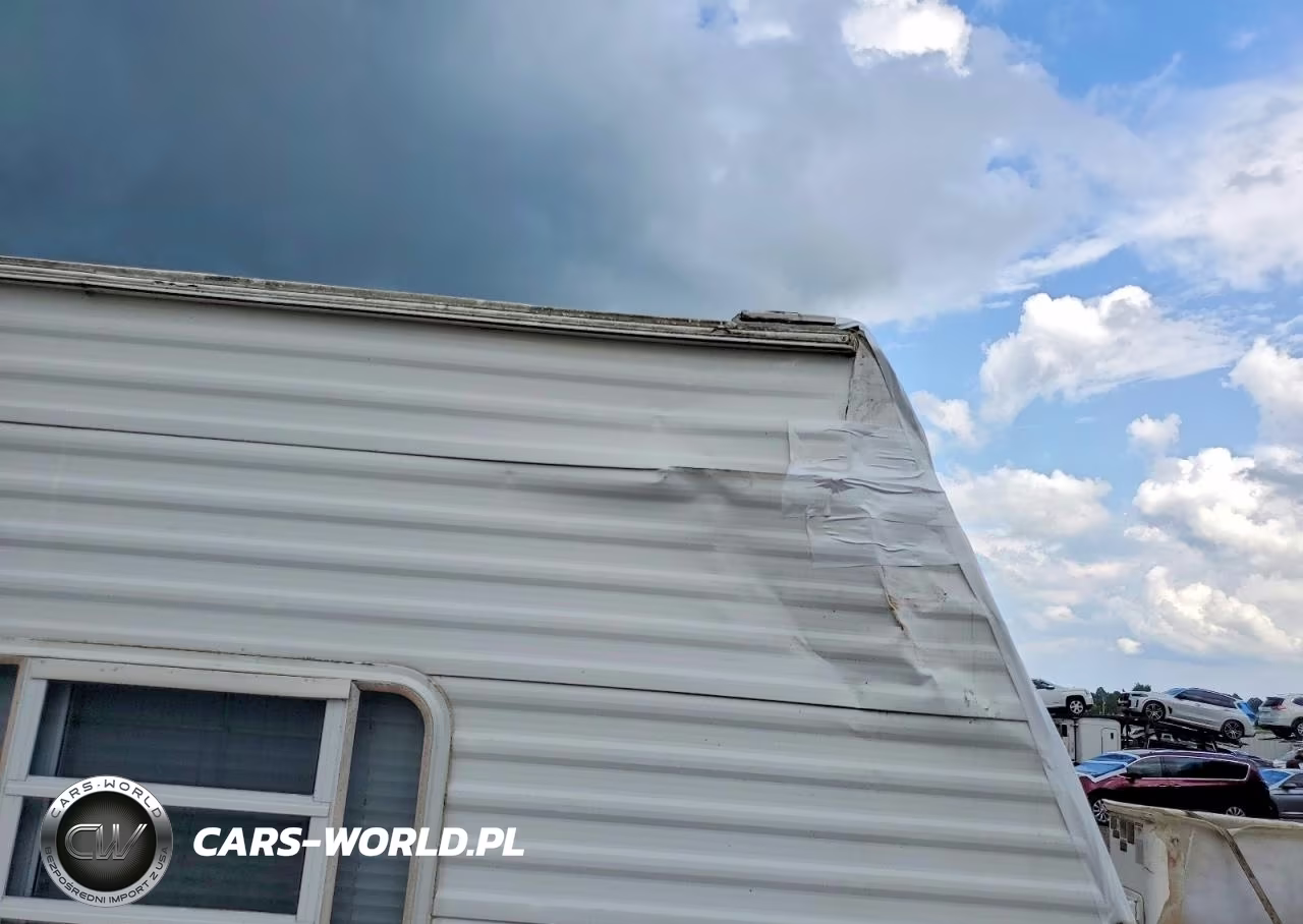 2007 Gulf Stream Amer Lite VIN:1NL1GTL2971092108 - 9