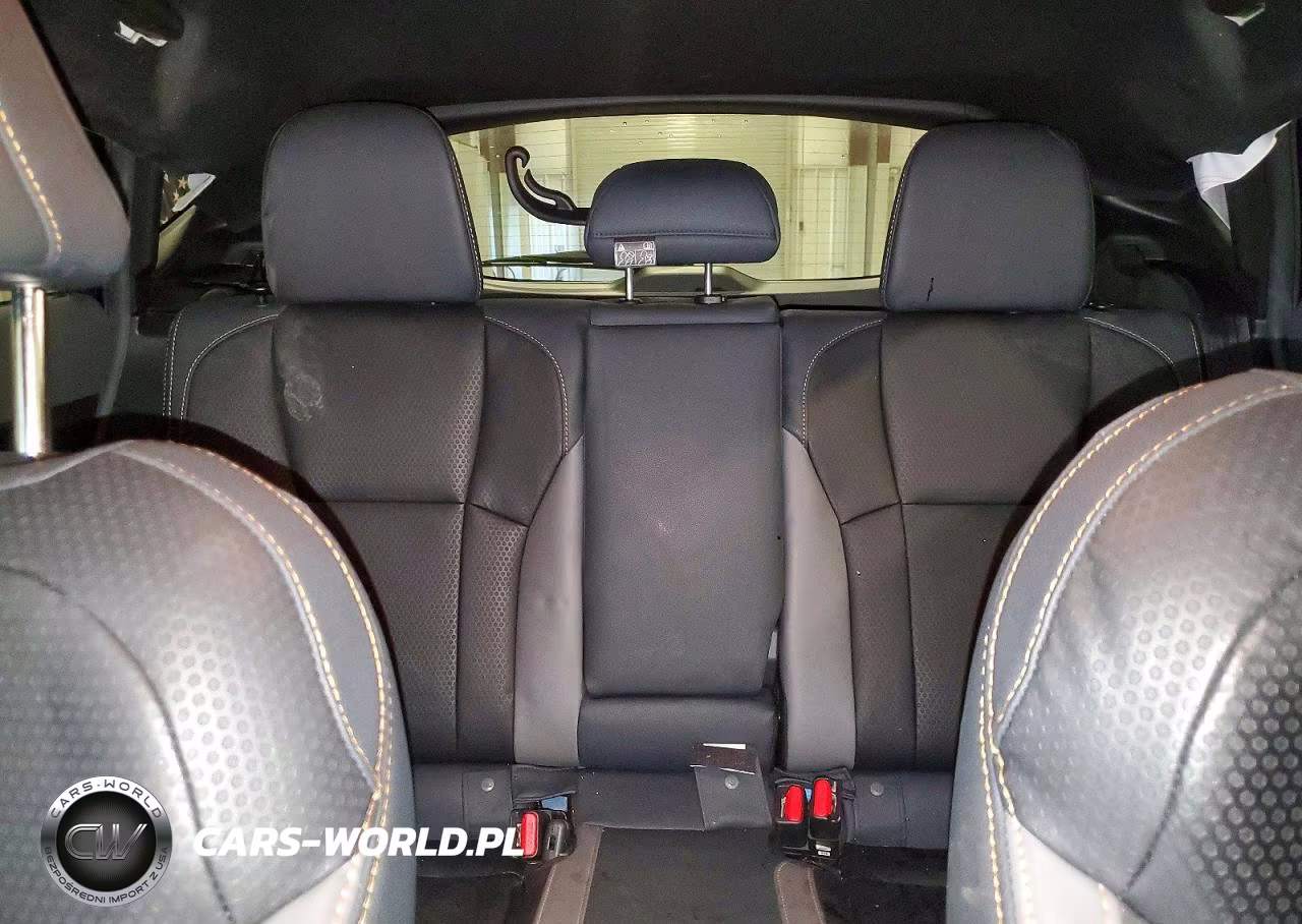 2024 Subaru Crosstrek Wilderness VIN:4S4GUHU66R3781338 - 10