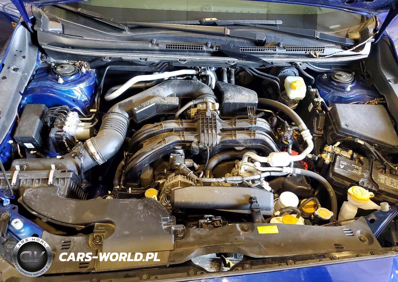 2024 Subaru Crosstrek Wilderness VIN:4S4GUHU66R3781338 - 12