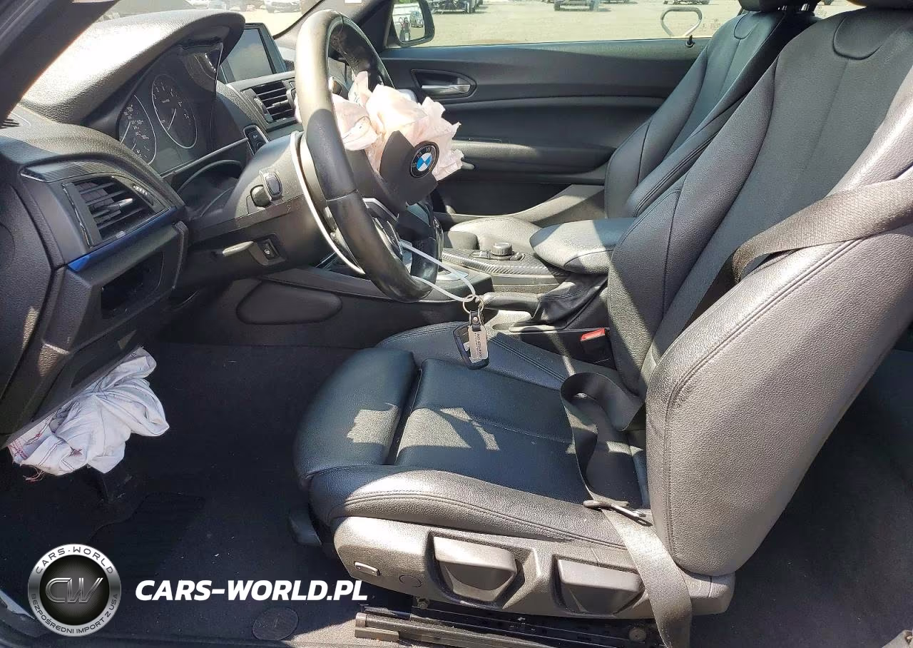 2015 BMW 228 Xi VIN:WBA1F7C58FV367160 - 7