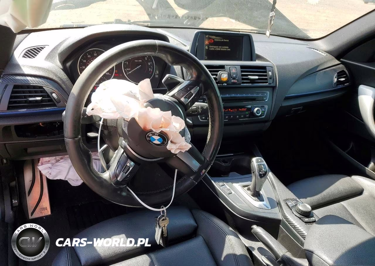 2015 BMW 228 Xi VIN:WBA1F7C58FV367160 - 8