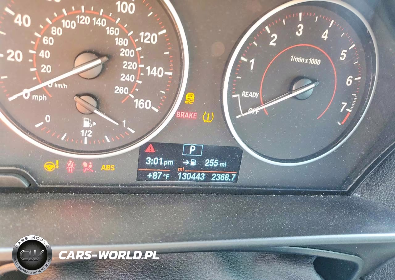 2015 BMW 228 Xi VIN:WBA1F7C58FV367160 - 9