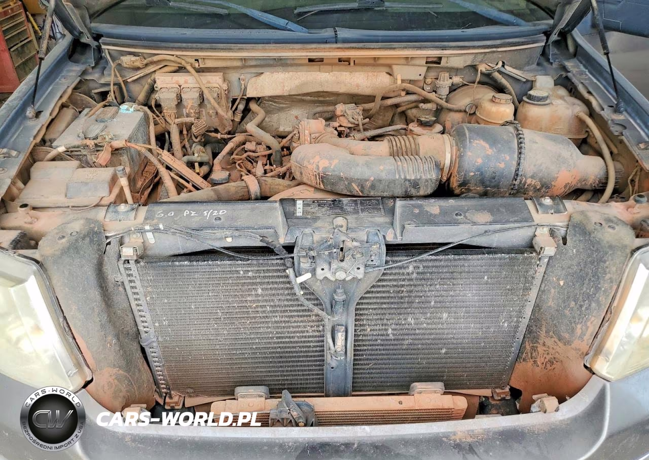 2008 Ford F150 Supercrew VIN:1FTRW14W58KB96740 - 11