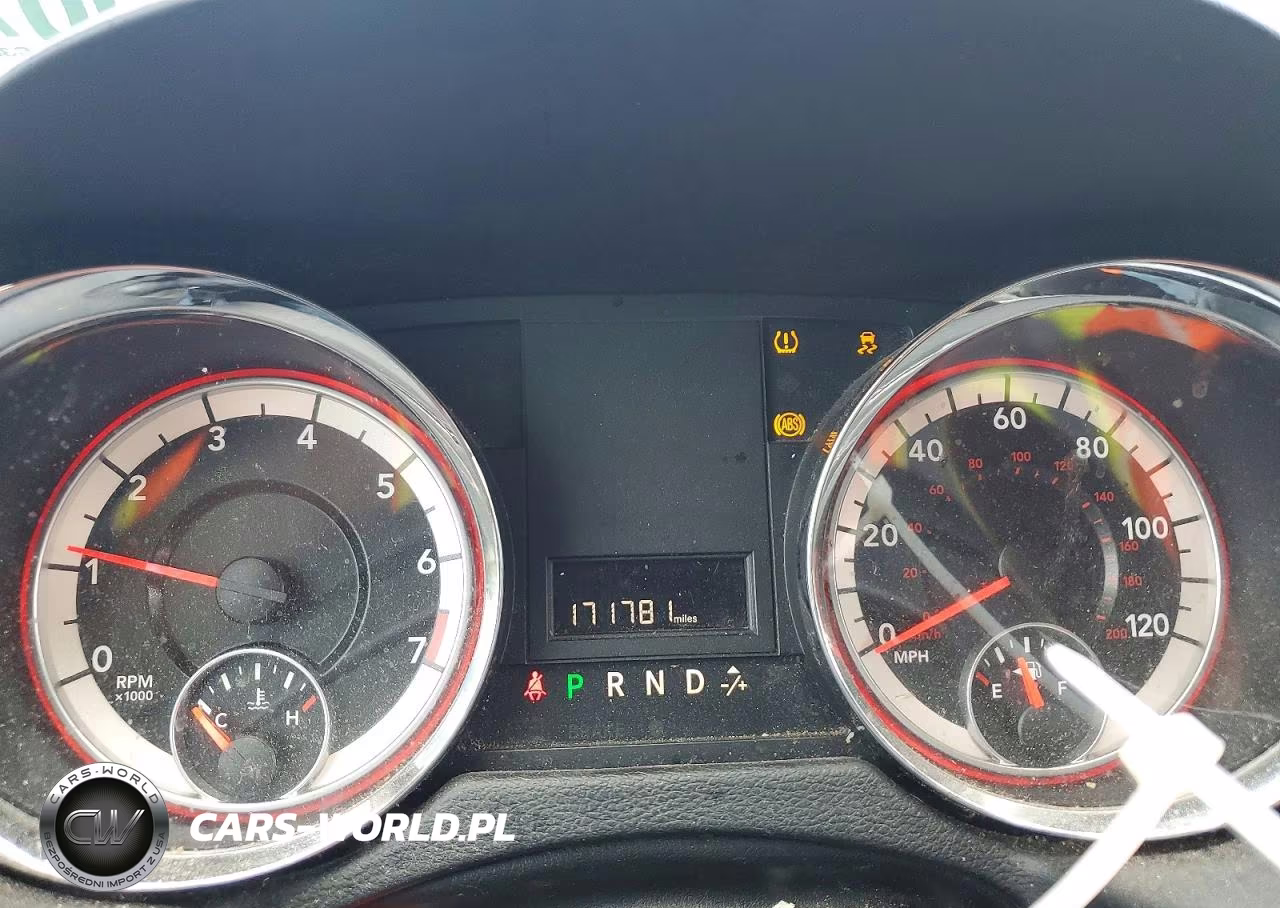 2016 Dodge Grand Caravan Se VIN:2C4RDGBG5GR348813 - 9