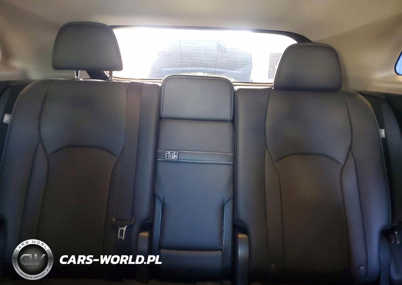 2020 Lexus Rx 450H VIN:2T2HGMDA2LC052177 - 10