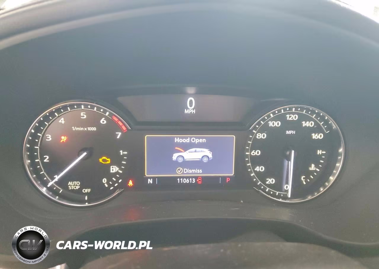 2020 Cadillac Xt4 Premium Luxury VIN:1GYFZCR44LF071561 - 9