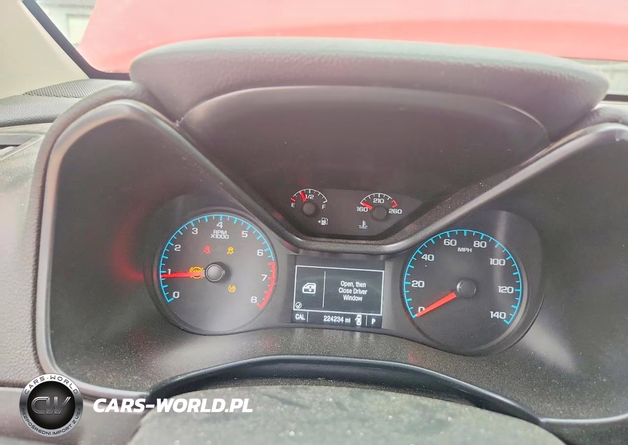 2015 Chevrolet Colorado Lt VIN:1GCGTBE36F1242248 - 9