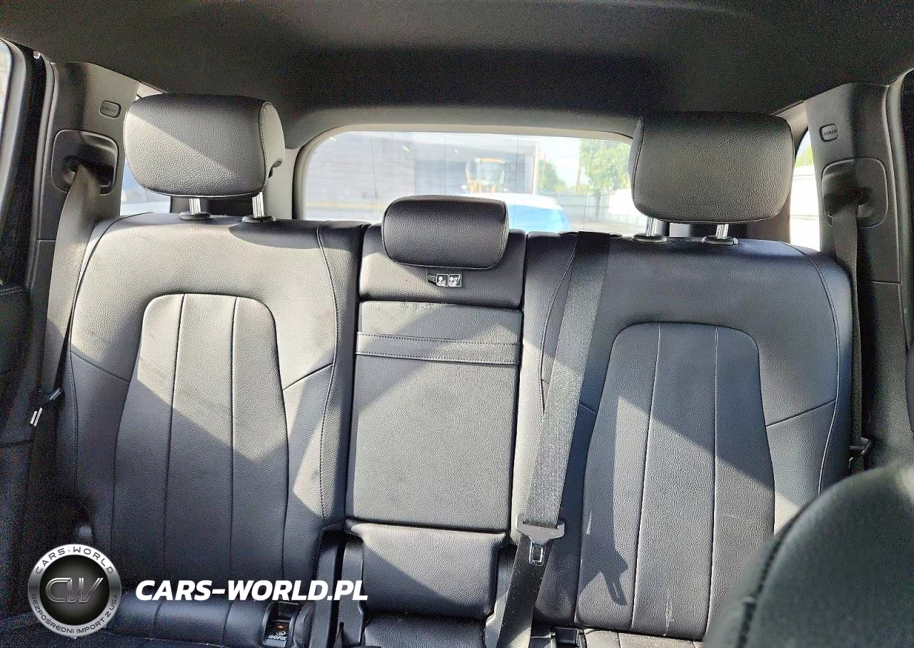 2020 Mercedes-Benz Glb 250 VIN:W1N4M4GB5LW018640 - 10