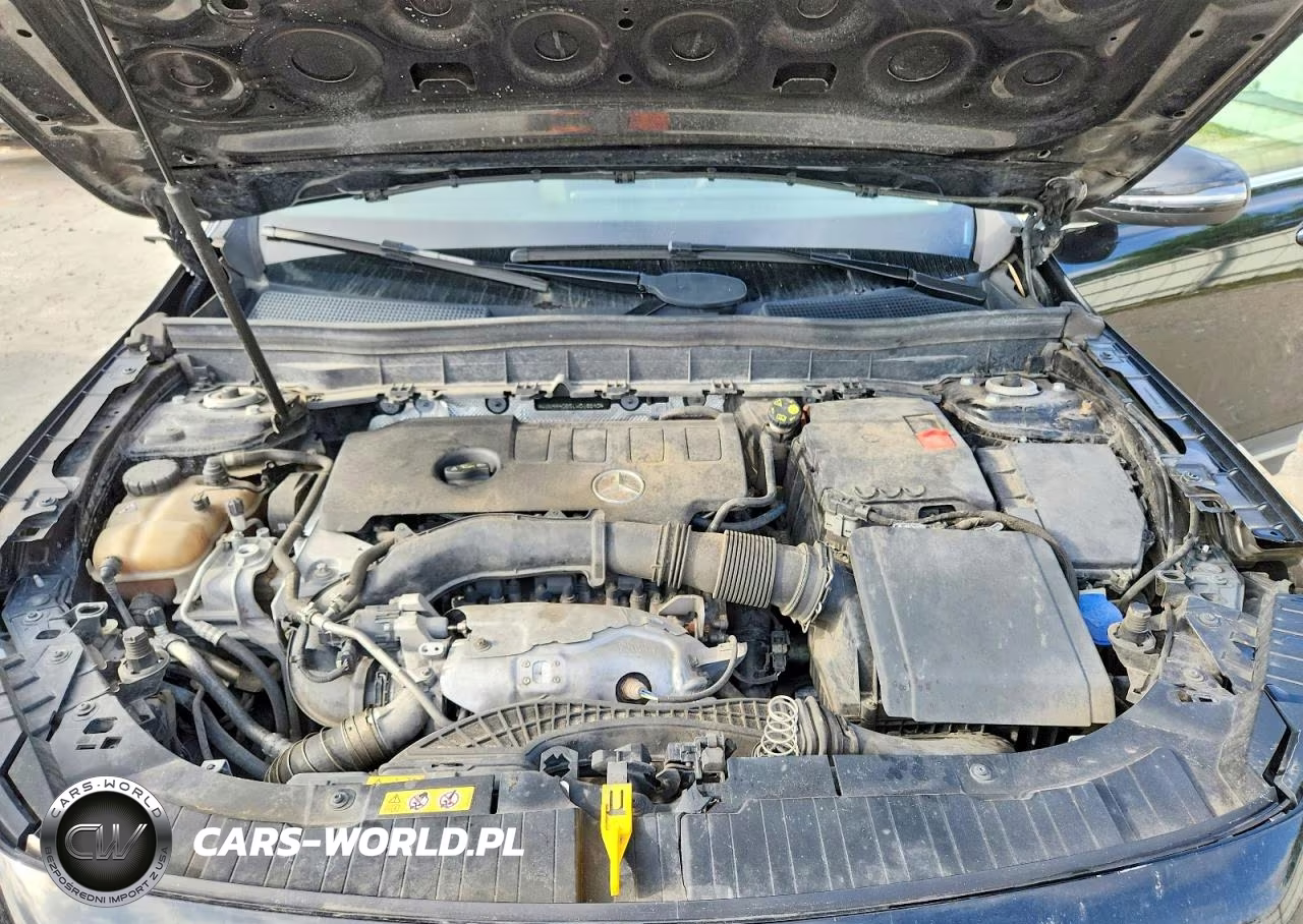 2020 Mercedes-Benz Glb 250 VIN:W1N4M4GB5LW018640 - 12