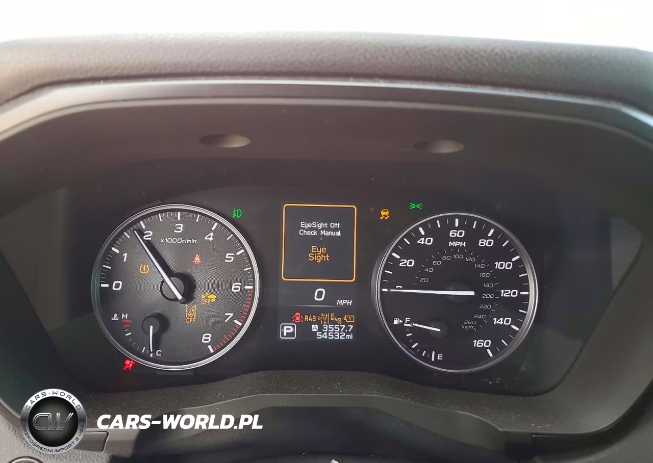 2023 Subaru Ascent Limited VIN:4S4WMAKD5P3407675 - 9