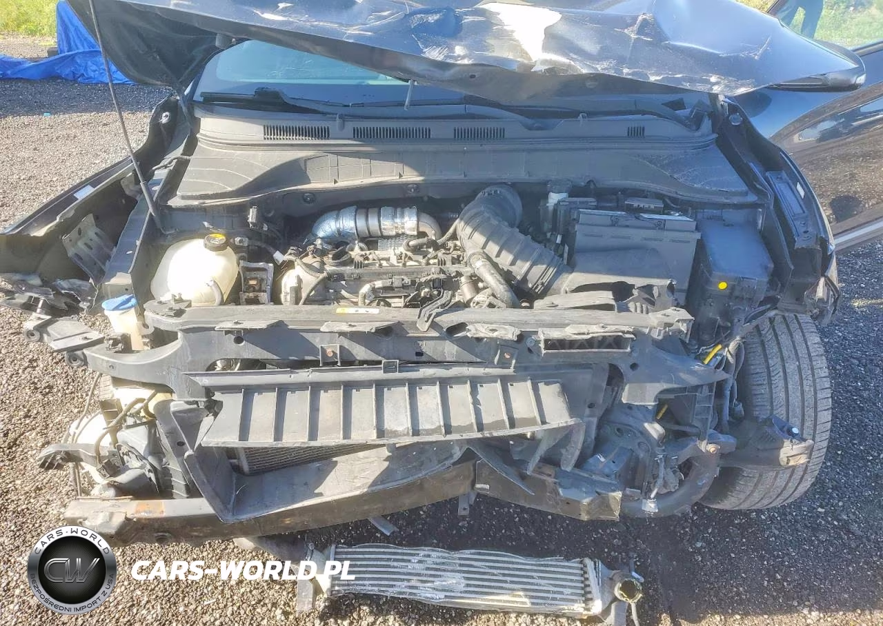 2018 Hyundai Kona Limited VIN:KM8K33A51JU099817 - 11