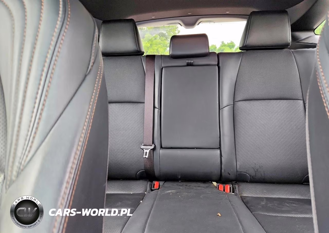 2021 Toyota Venza Limited VIN:JTEAAAAHXMJ045681 - 10