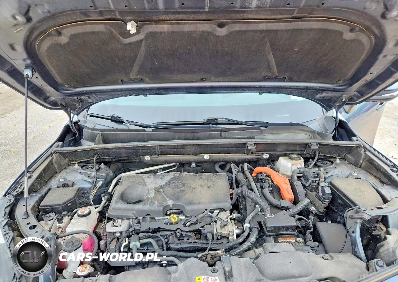 2021 Toyota Venza Limited VIN:JTEAAAAHXMJ045681 - 12