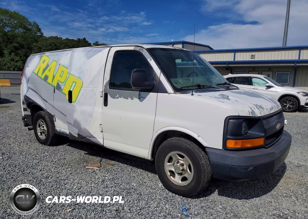 2005 Chevrolet Uk VIN:1GCFG15X751198708 - 4
