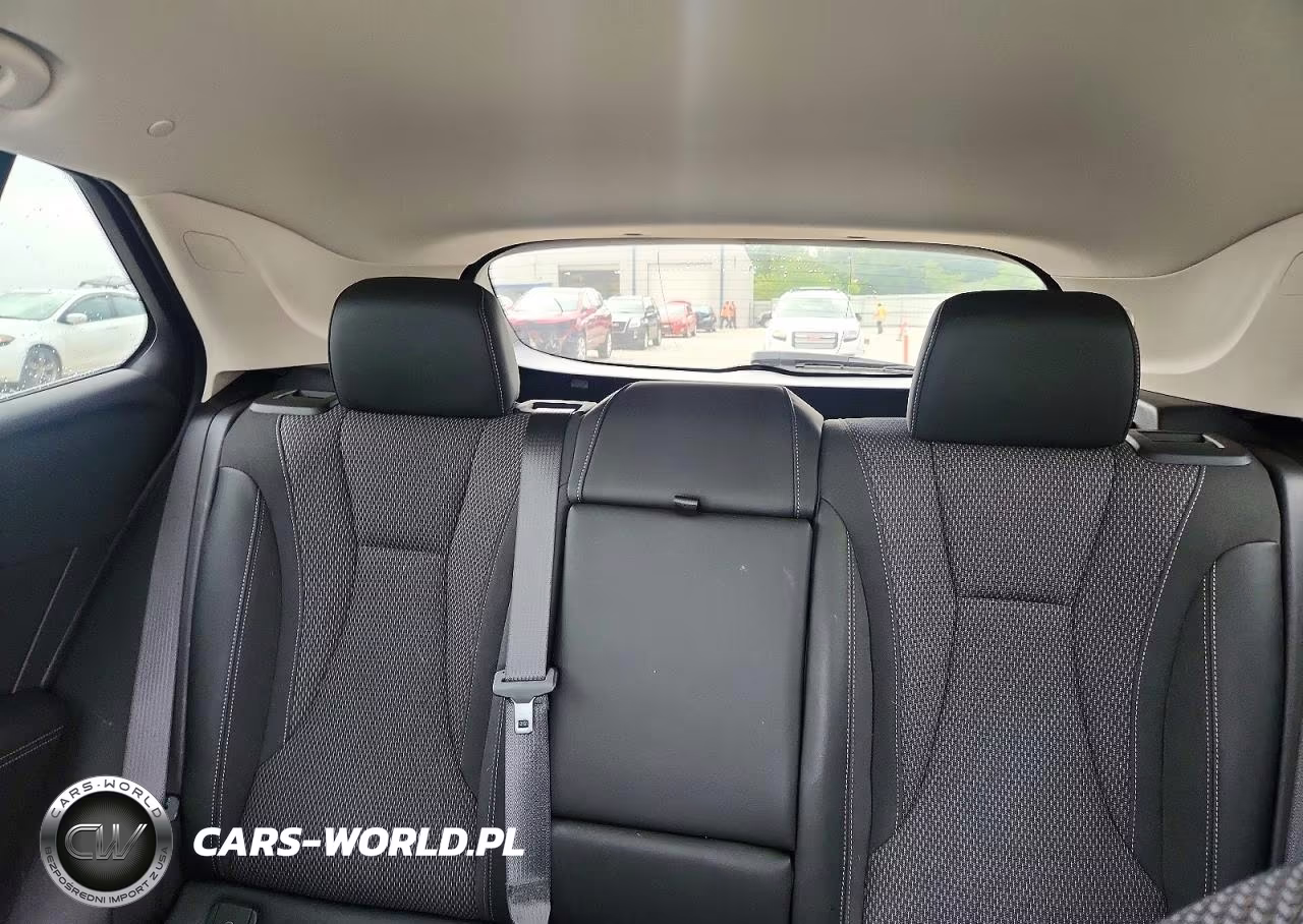 2022 Buick Envision Preferred VIN:LRBAZLR42ND027622 - 10