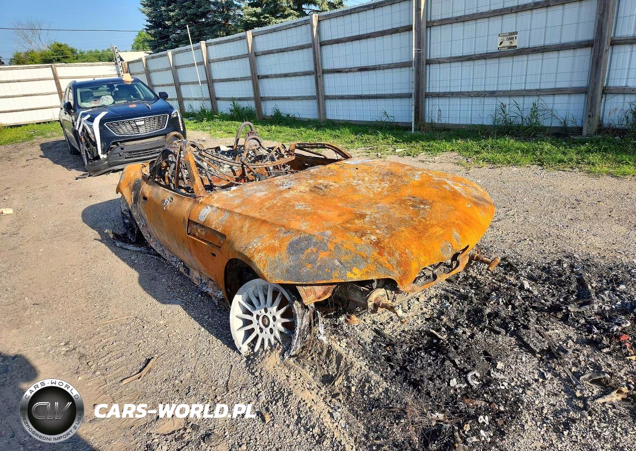 2002 BMW Z3 3.0 VIN:4USCN53432LJ60492 - 4