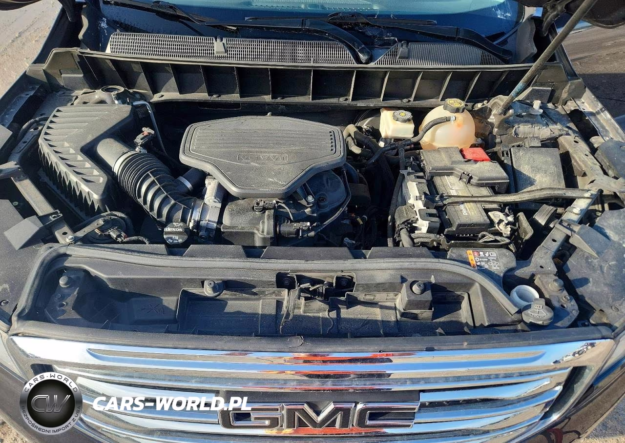 2017 GMC Acadia Slt-1 VIN:1GKKNMLS5HZ225556 - 12