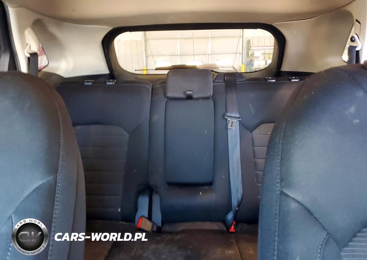 2019 Ford Edge Sel VIN:2FMPK4J90KBC09426 - 10