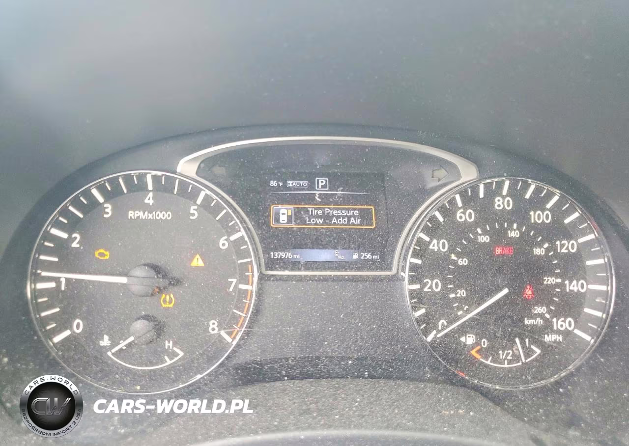 2017 Nissan Pathfinder Sl VIN:5N1DR2MM0HC605979 - 9