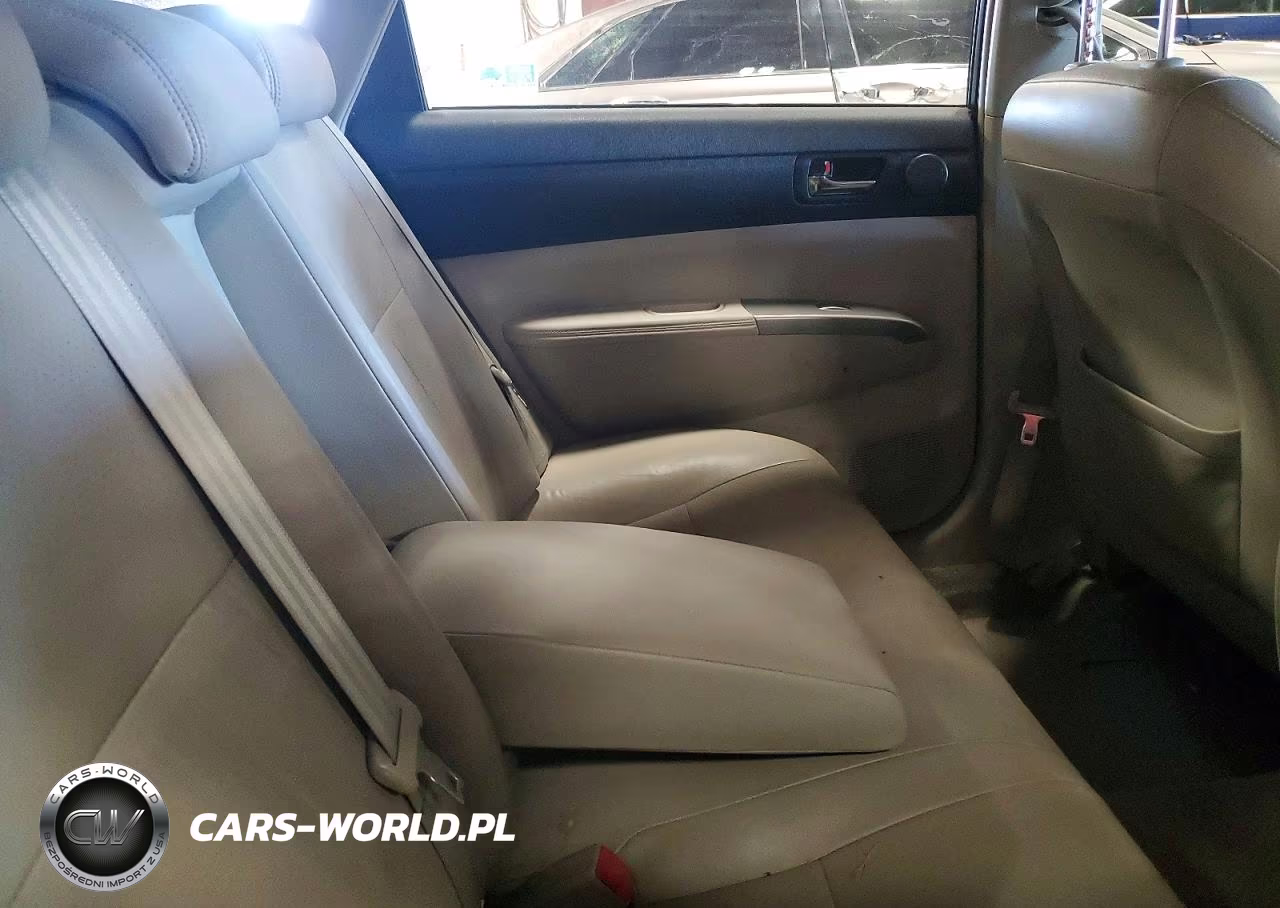 2008 Toyota Prius Touring VIN:JTDKB20U887812814 - 10