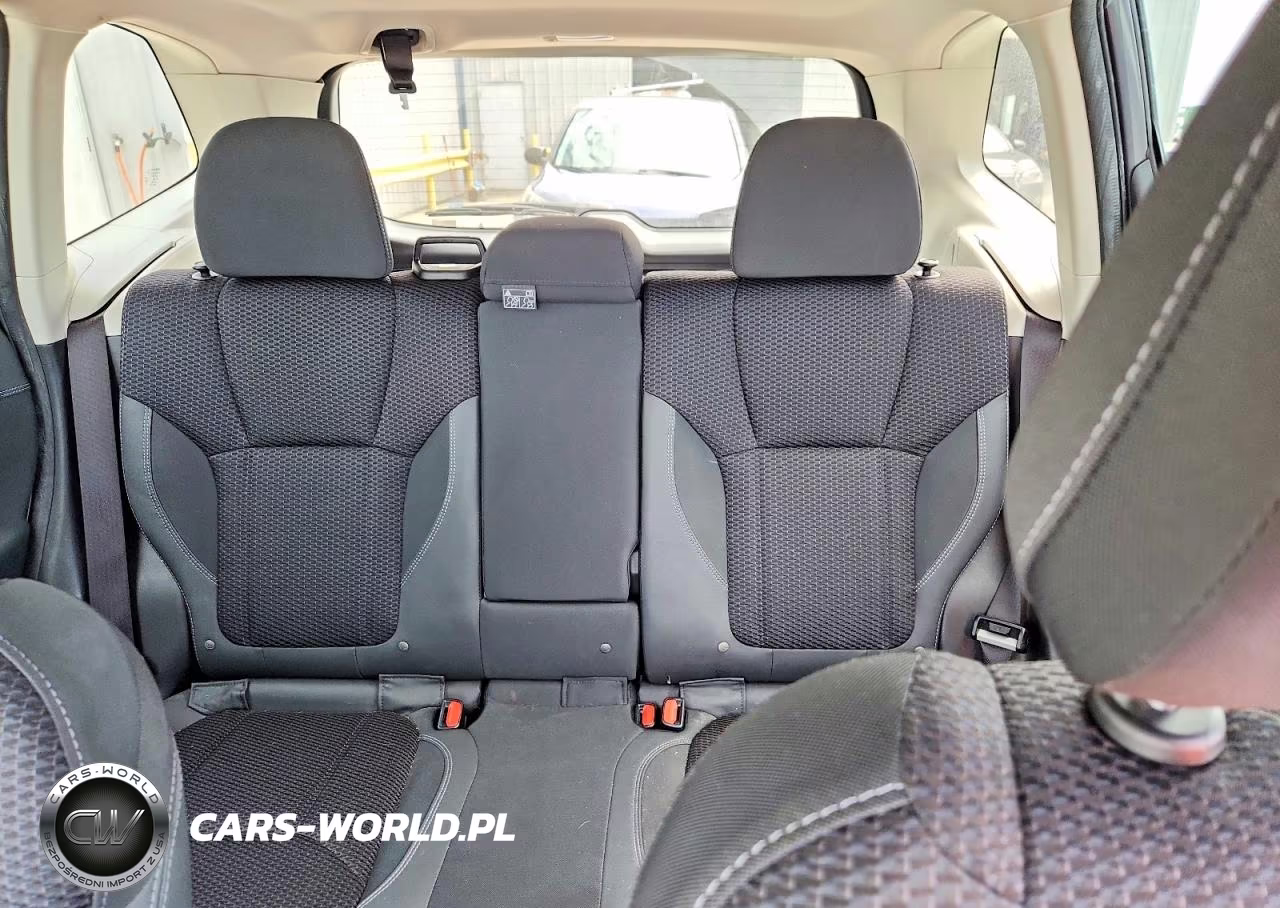 2020 Subaru Forester Premium VIN:JF2SKAJC7LH493099 - 10