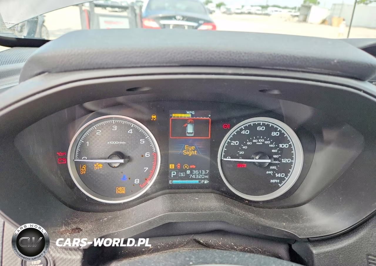 2020 Subaru Forester Premium VIN:JF2SKAJC7LH493099 - 9