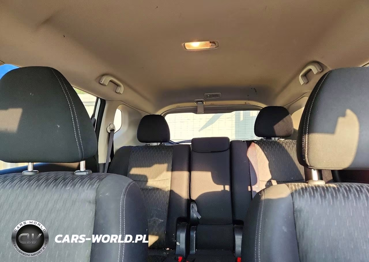 2020 Nissan Rogue S VIN:JN8AT2MT8LW038092 - 10