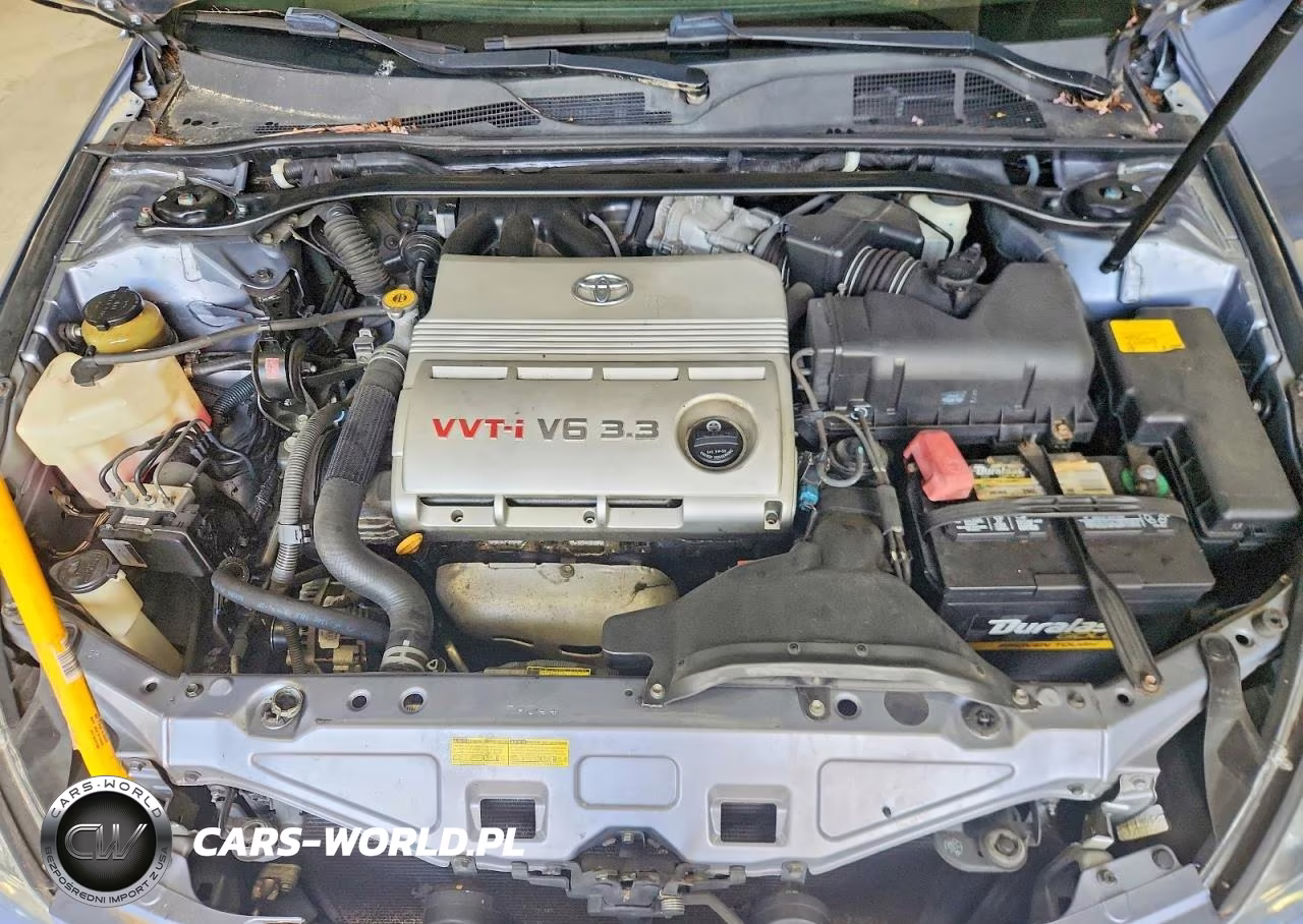2008 Toyota Camry Solara Se V6 VIN:4T1FA38P58U150034 - 11