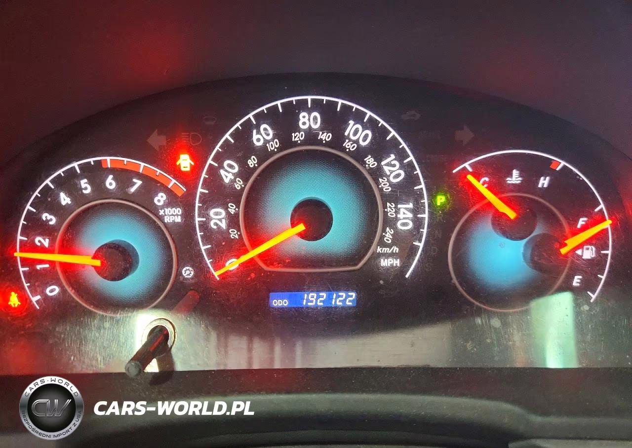 2008 Toyota Camry Solara Se V6 VIN:4T1FA38P58U150034 - 9