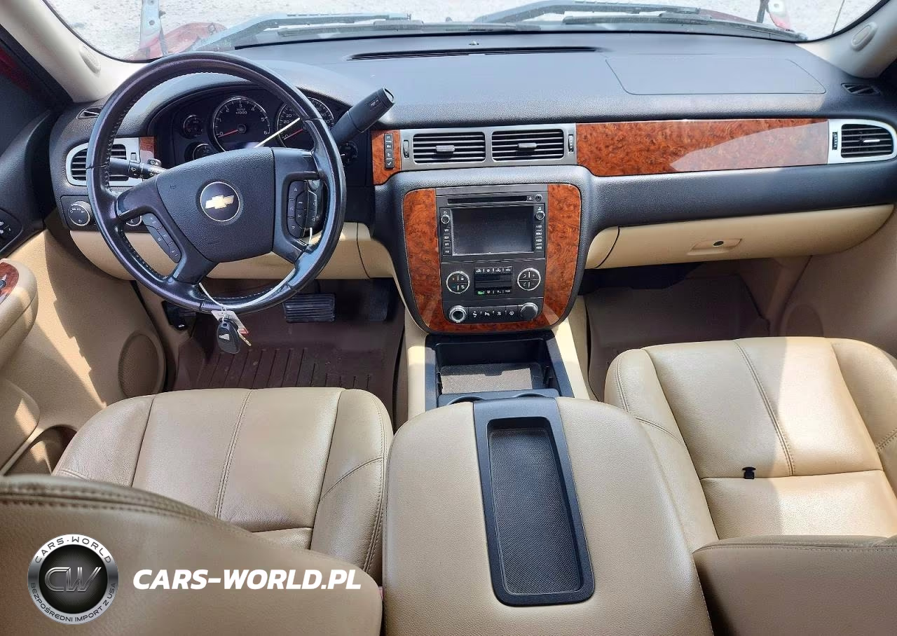 2007 Chevrolet Silverado K1500 VIN:1GCEK19J77Z576367 - 8