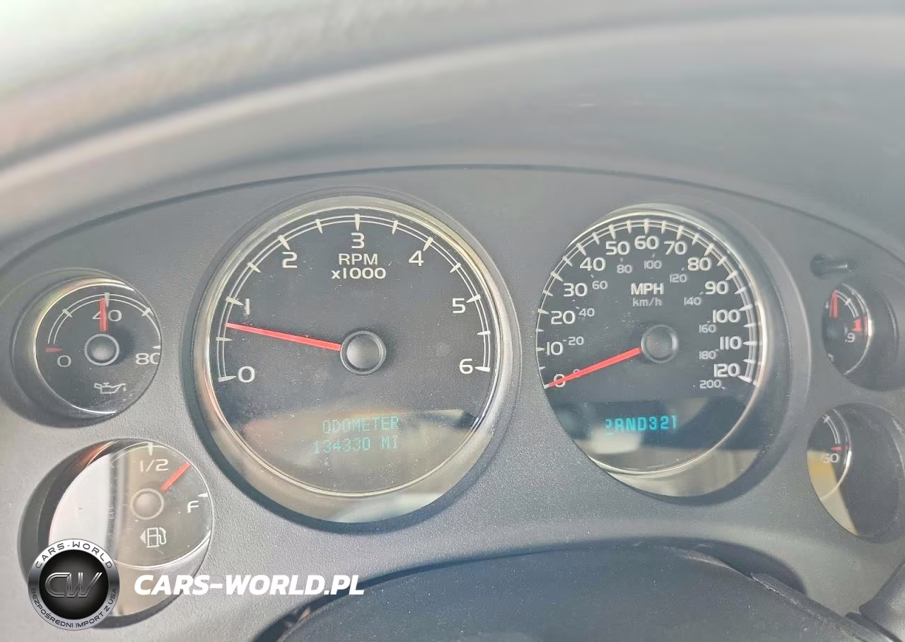 2007 Chevrolet Silverado K1500 VIN:1GCEK19J77Z576367 - 9