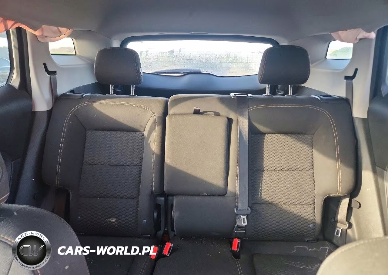 2020 GMC Terrain Sle VIN:3GKALMEV2LL144409 - 10