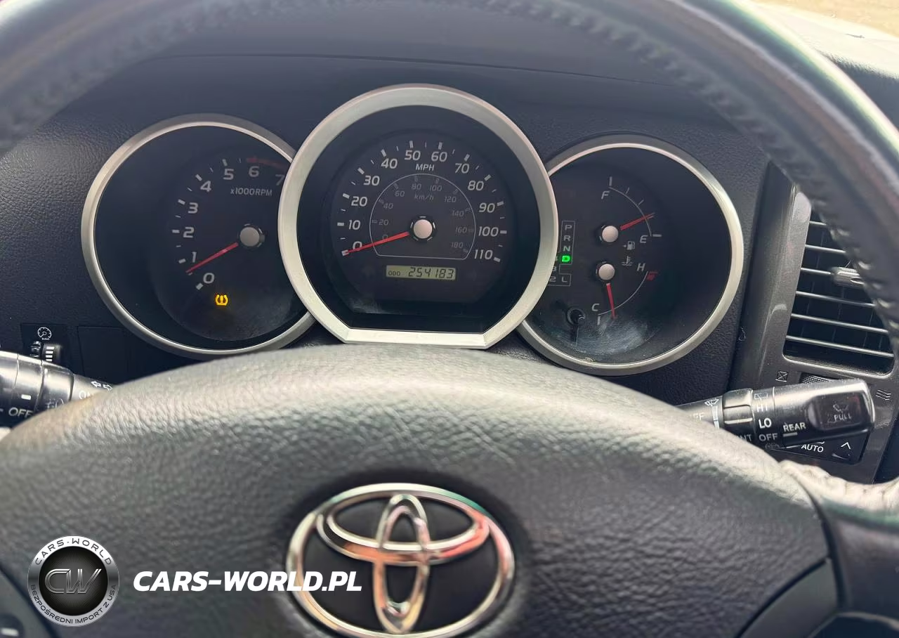 2006 Toyota 4Runner Sport Edition VIN:JTEBT14R468029201 - 8