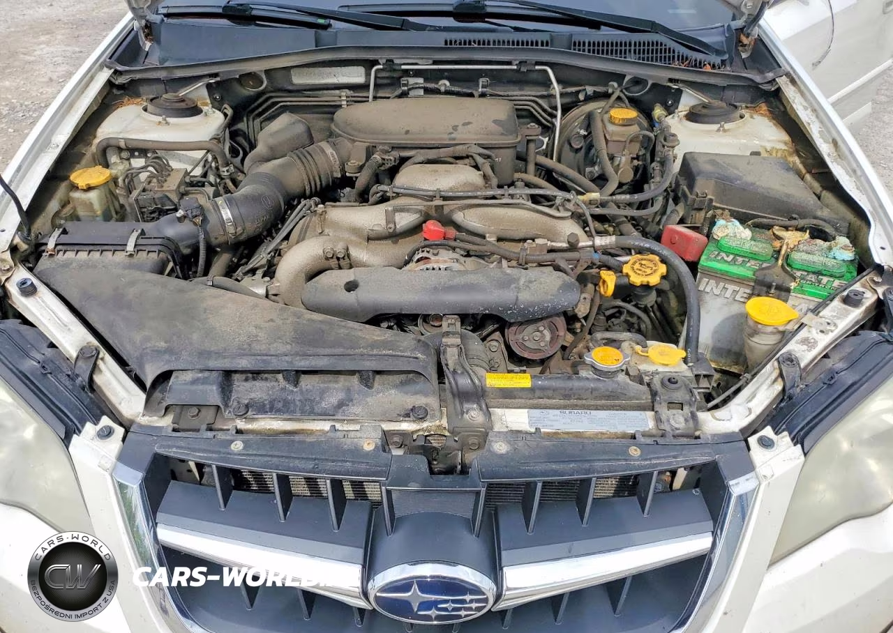 2009 Subaru Outback 2.5I Limited VIN:4S4BP66C697346367 - 11