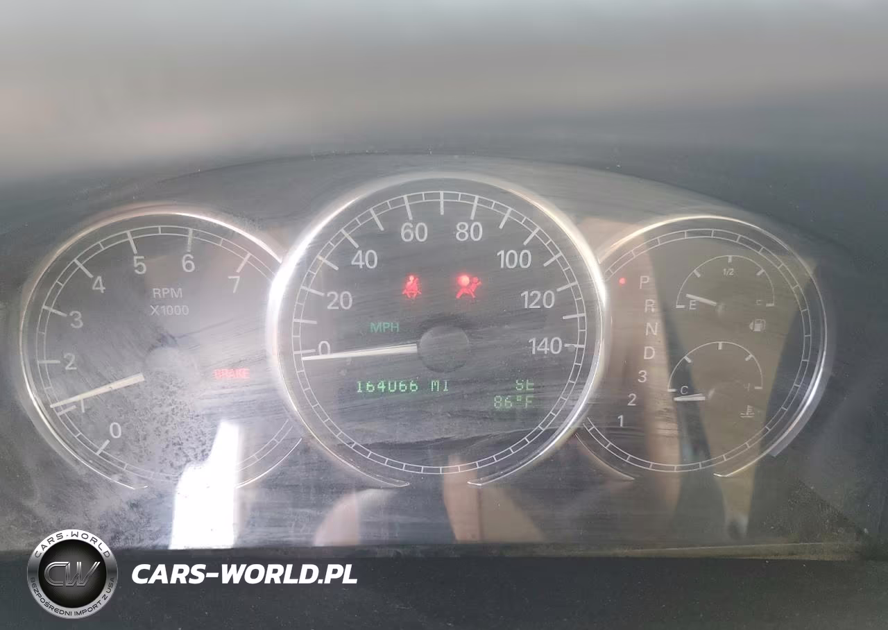 2005 Buick Lacrosse Cxl VIN:2G4WD532851248478 - 9