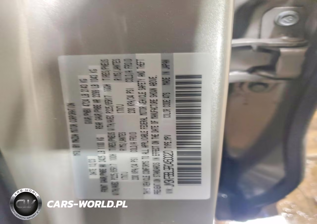 2024 Mazda Cx-5 Select VIN:JM3KFBBL9R0450020 - 14