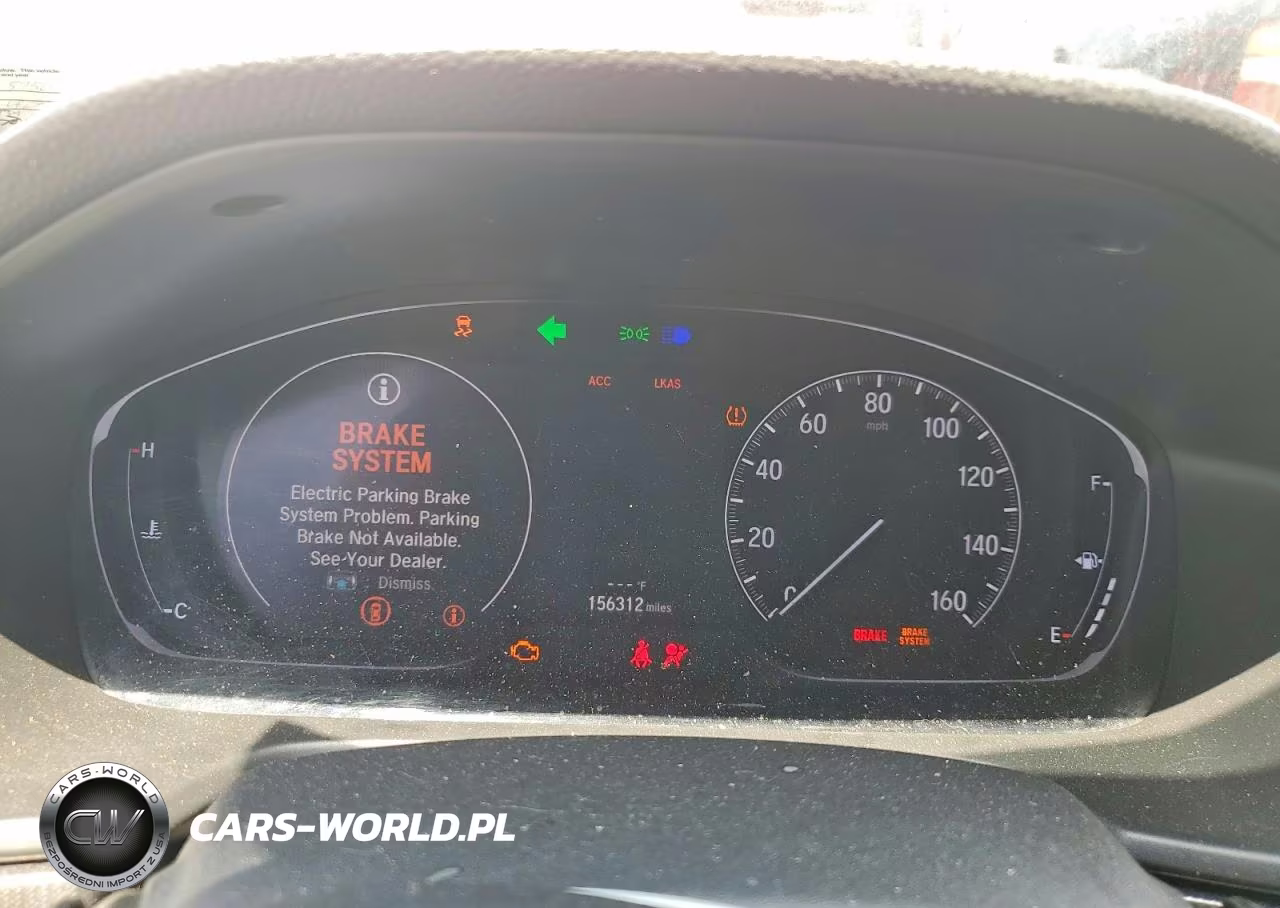 2018 Honda Accord Sport VIN:1HGCV1F39JA165256 - 9