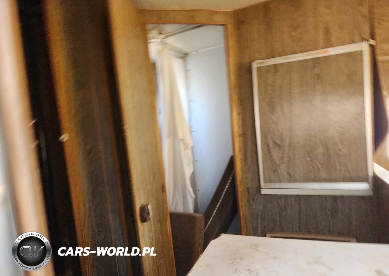 1971 Other Rv Prowler VIN:23A1H0153230 - 6